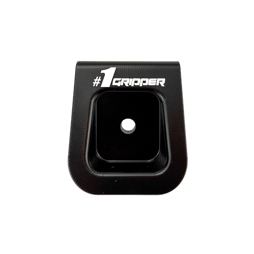 Seat tip Onegripper Husqvarna 450 FE (24-26) black OSMB02-BL