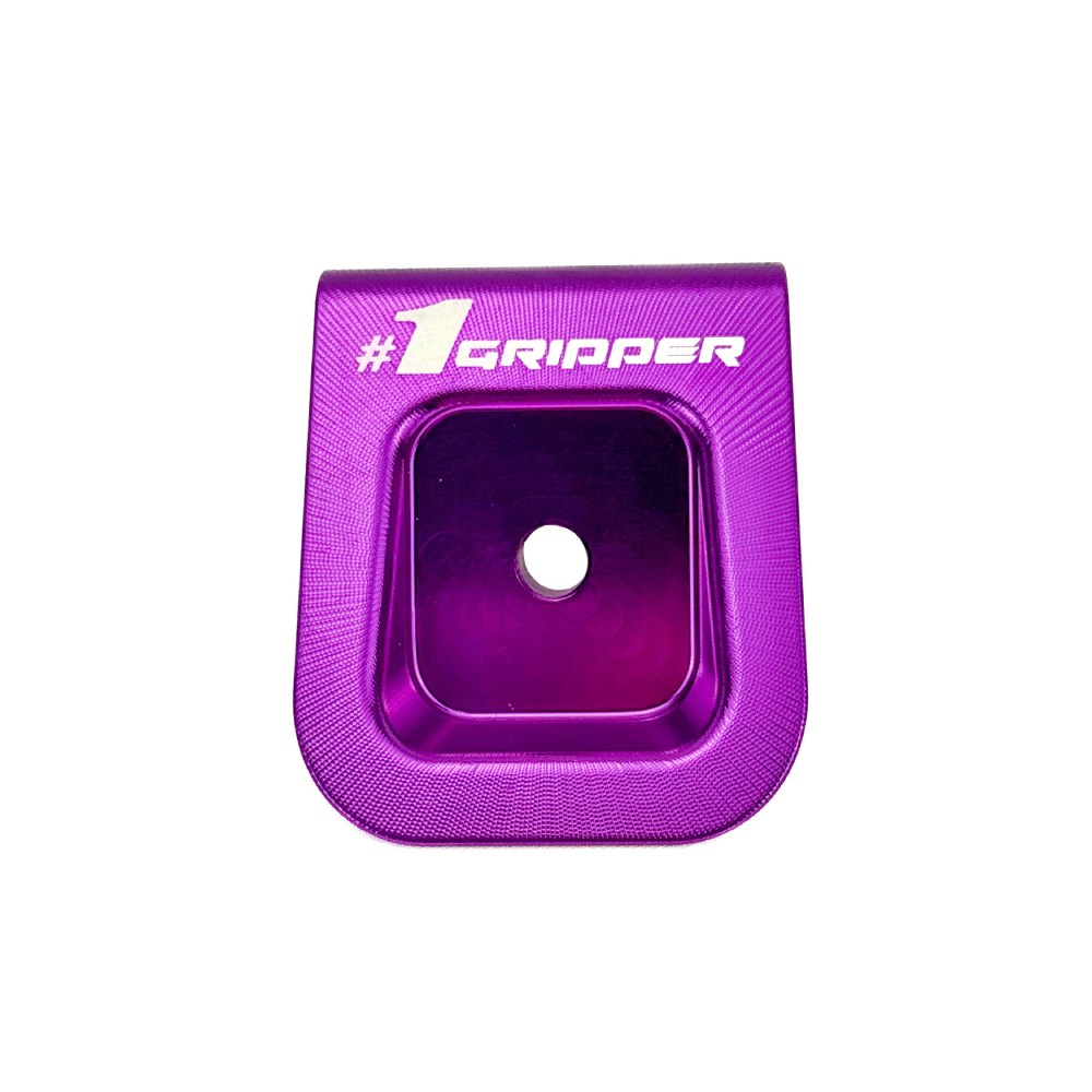 Seat tip Onegripper Husqvarna 450 FE (24-26) purple OSMB02-PL