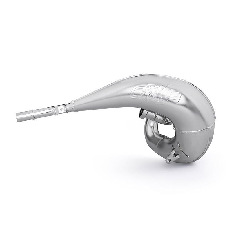 Exhaust OXA Yamaha YZ 250 (02-27) - Pipe chrome-plated OX-64030002