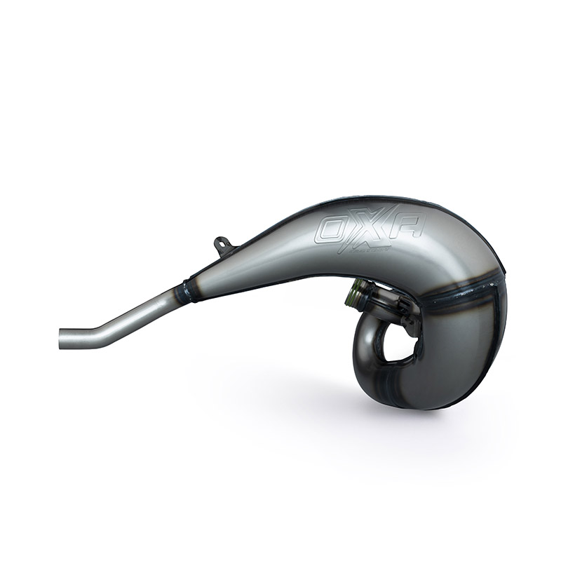Exhaust OXA KTM 250 SX (23-27) - Pipe pressed OX-64050401