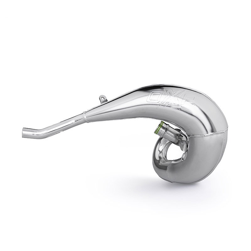Exhaust OXA Husqvarna 250 TC (23-27) - Pipe chrome-plated OX-64050402