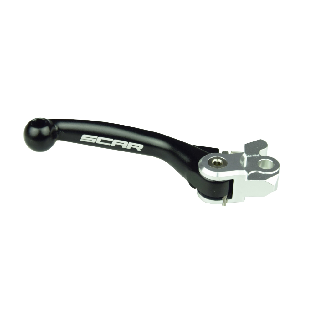 Flexible Lever Scar Suzuki RM 85 (15-24) brake - Nissin PBL100