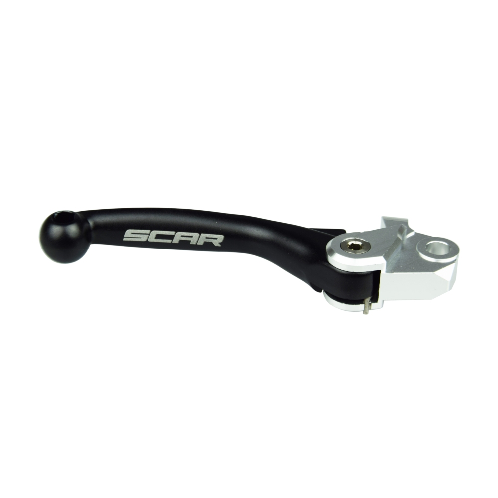 Flexible Lever Scar Fantic 125 XE (21-25) brake - Nissin PBL101