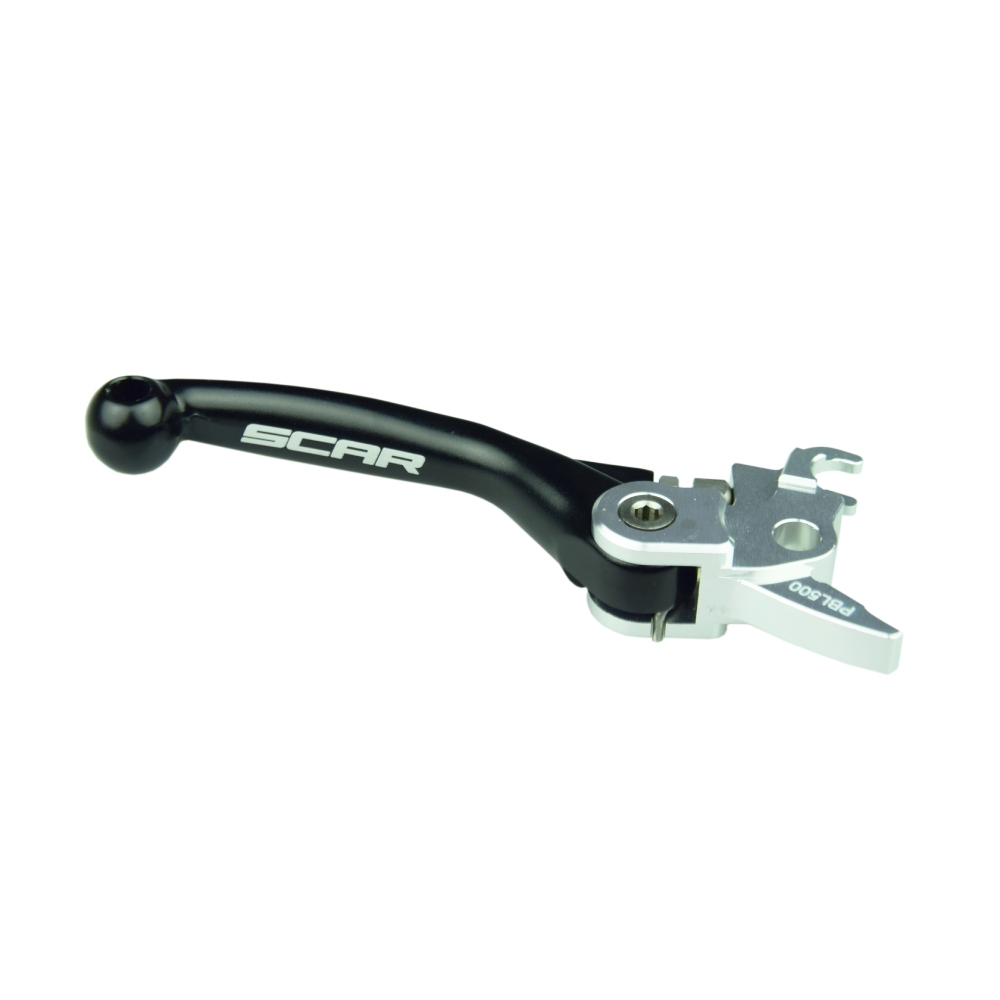 Flexible Lever Scar KTM 144 SX (08) brake - Brembo PBL500