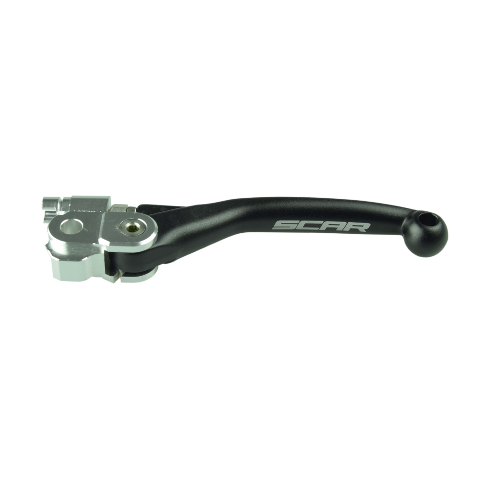 Flexible Lever Scar Honda CRF 450 RX (21-25) clutch - Nissin PCL201