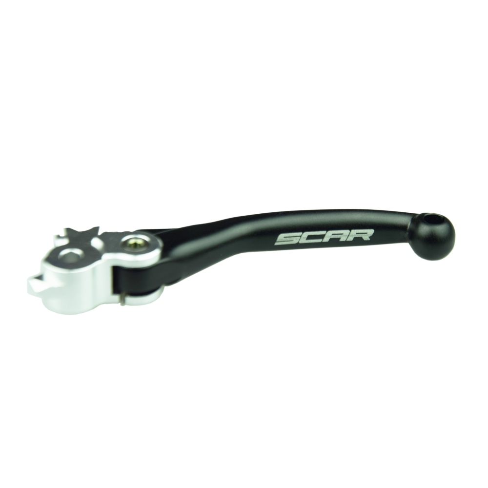 Flexible Lever Scar Husaberg 450 FE (09-12) clutch - Magura PCL503