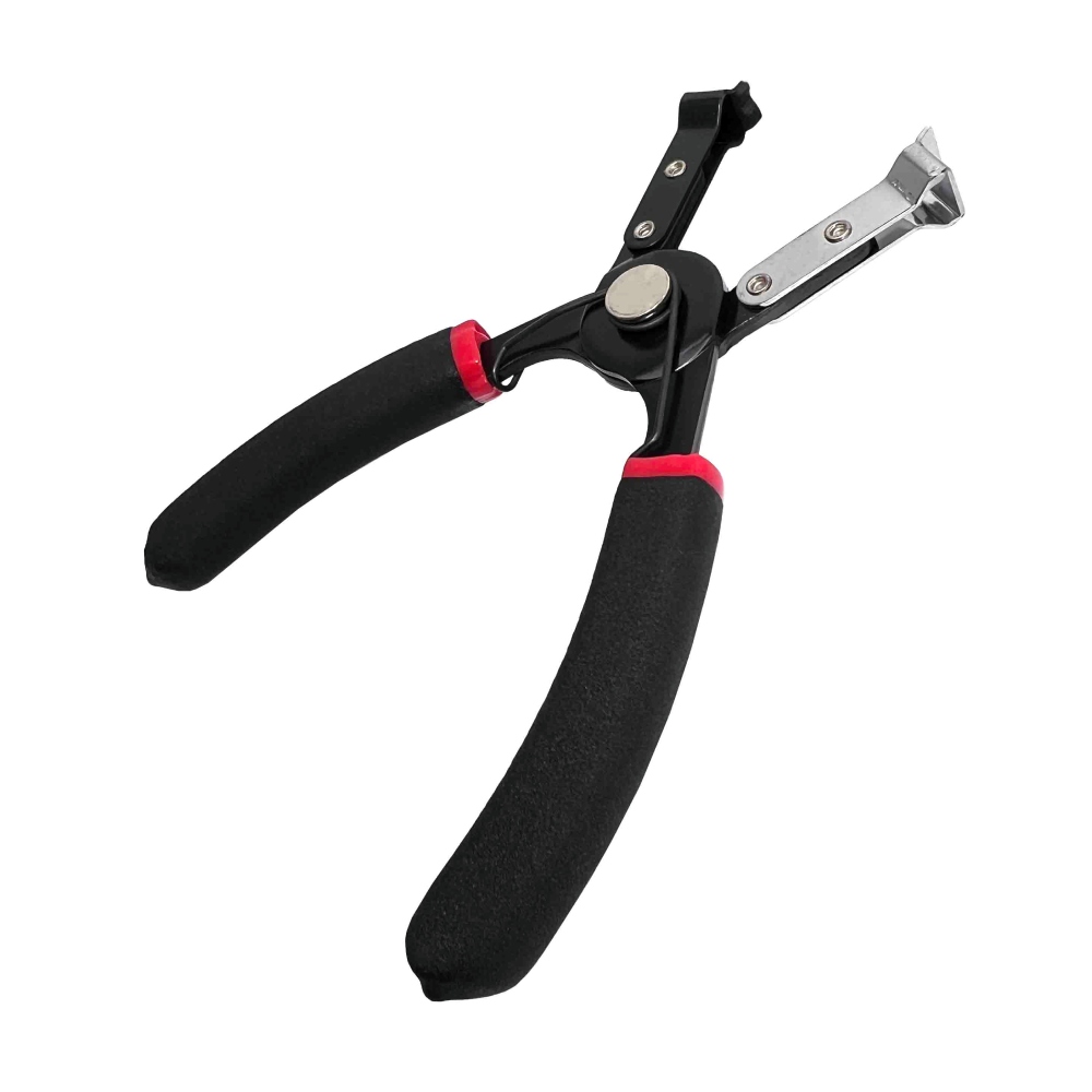 Chain clip pliers Chain clip pliers