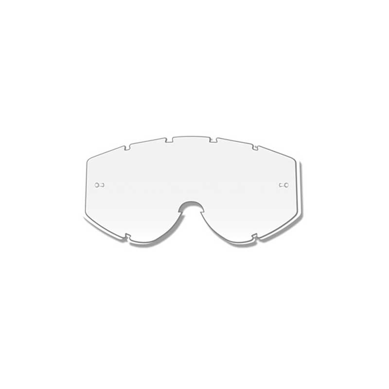 Clear lens for goggles Vision 3300 and Vista 3303 PG-3310