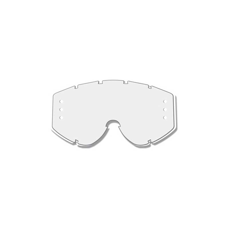 Clear roll-off lens for goggles Vision 3300 and Vista 3303 PG-3315