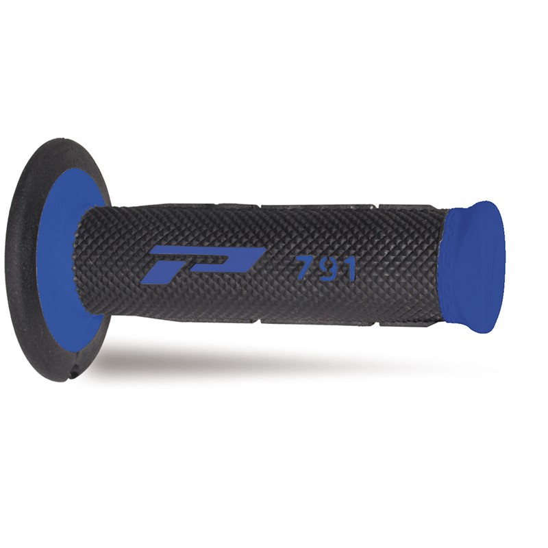 Pair of Grips Pro Grip 791 - blue black