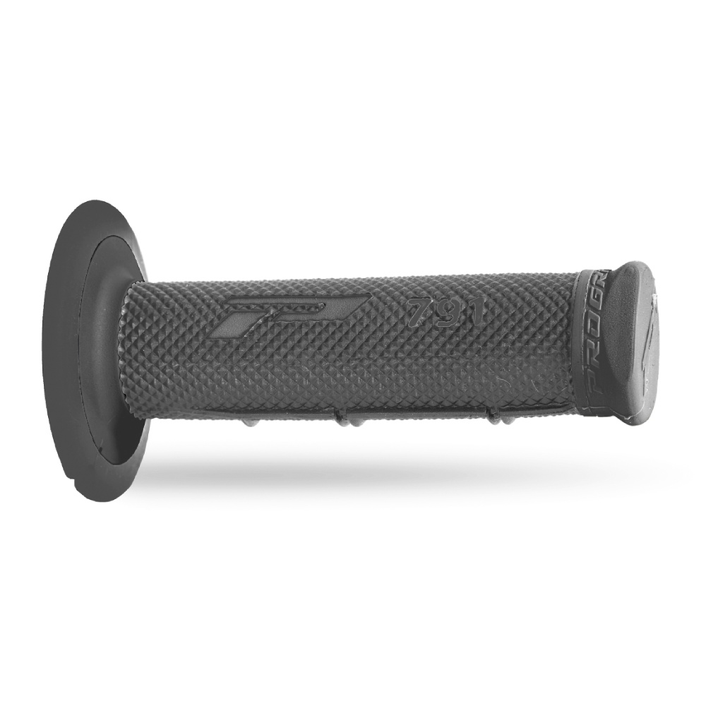 Pair of Grips Pro Grip 791 - dark grey