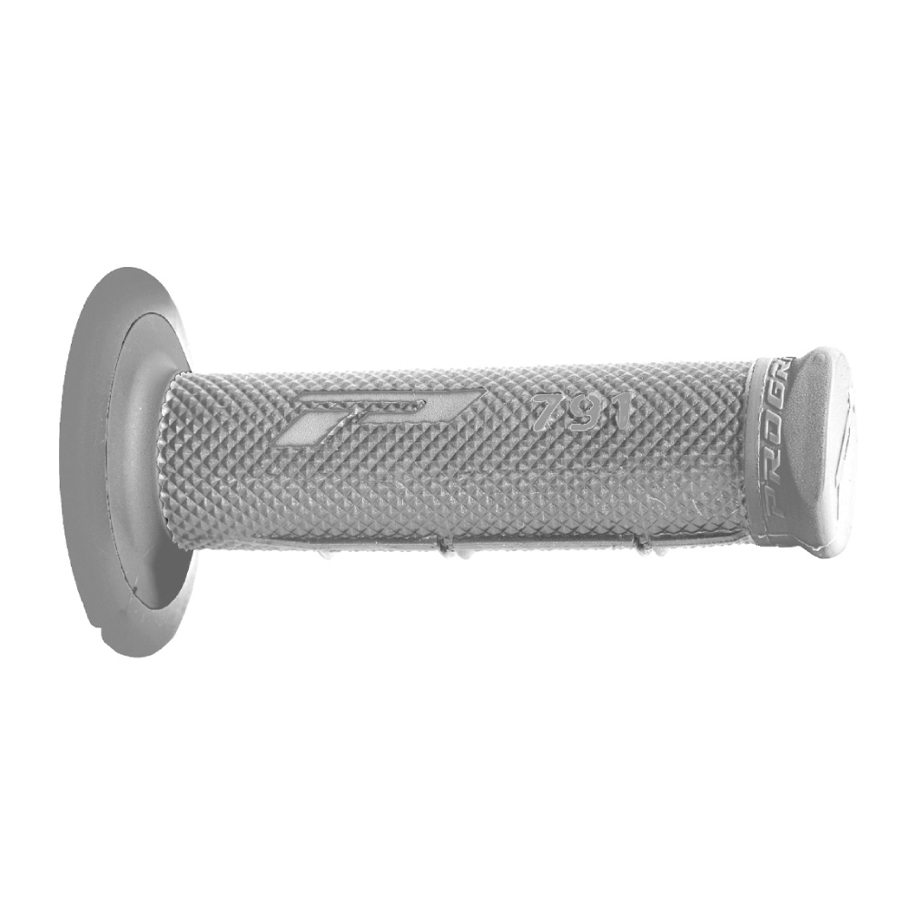 Pair of Grips Pro Grip 791 - light grey