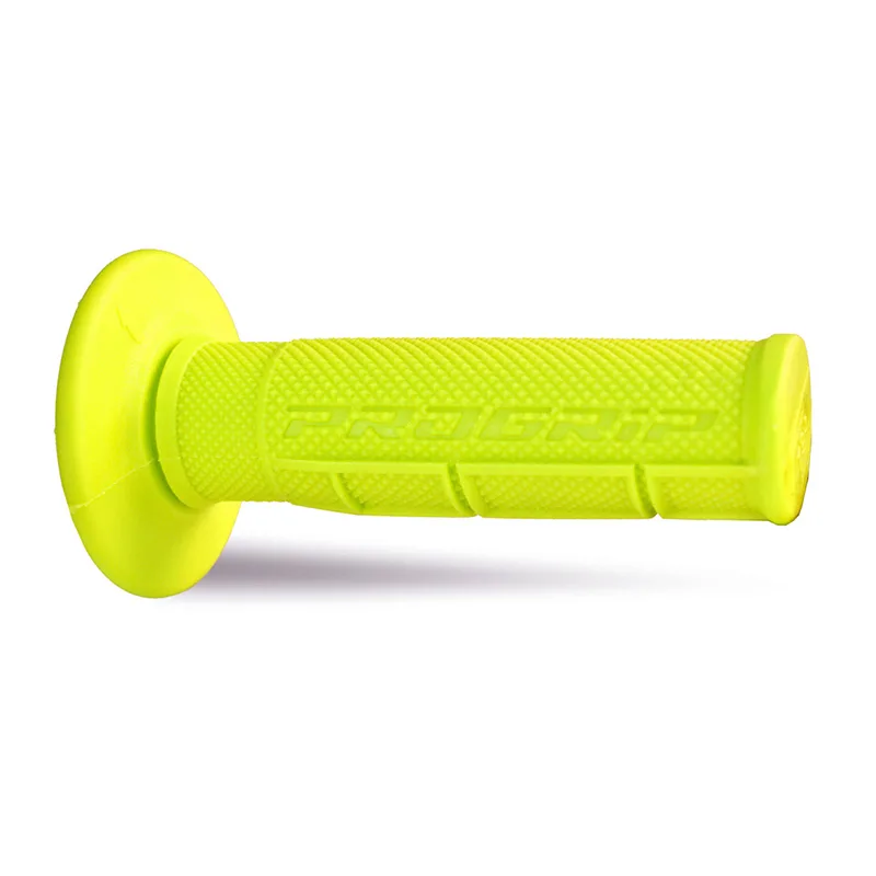 Pair of Grips Pro Grip 794 - neon yellow