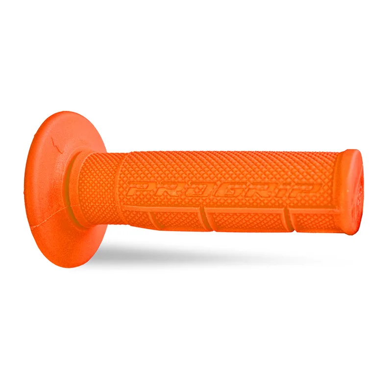 Pair of Grips Pro Grip 794 - neon orange