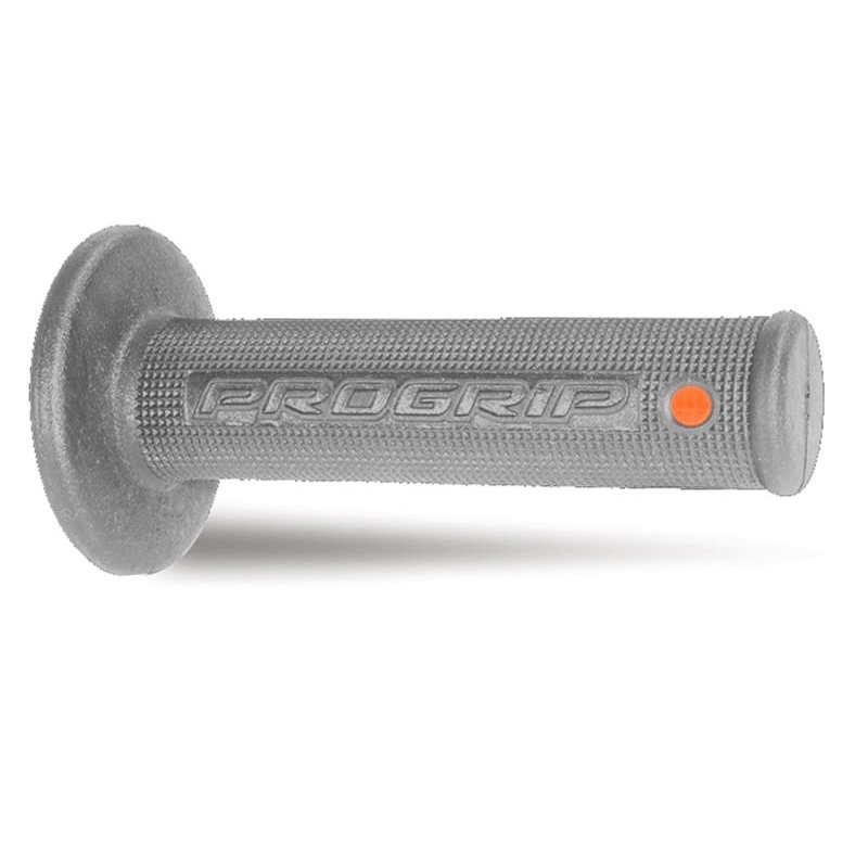 Pair of Grips Pro Grip 799 - orange grey