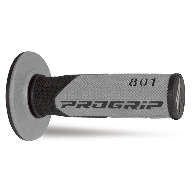 Pair of Grips Pro Grip 801 - black grey
