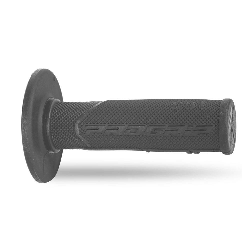 Pair of Grips Pro Grip 801 - dark grey