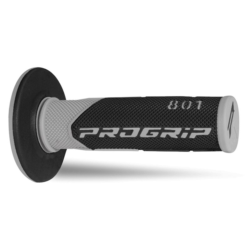 Pair of Grips Pro Grip 801 - grey black