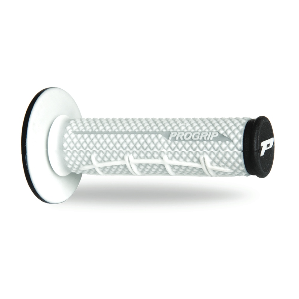 Pair of Grips Pro Grip 802 - black white