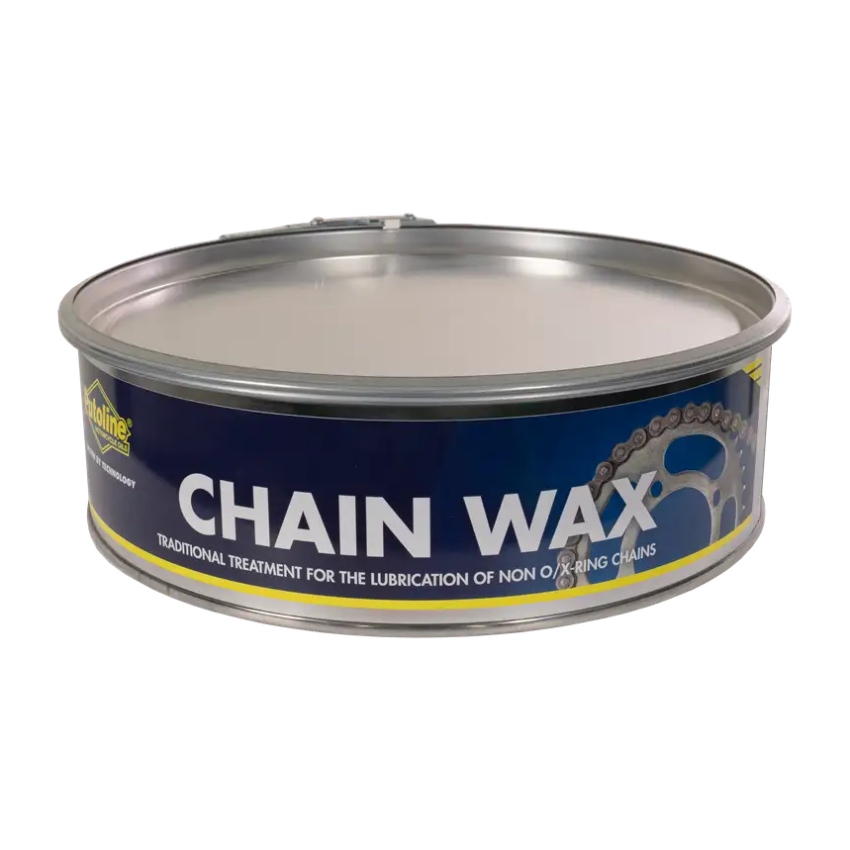 Chain grease Putoline Chain Wax - 1 Kg Chain grease Putoline Chain Wax - 1 Kg