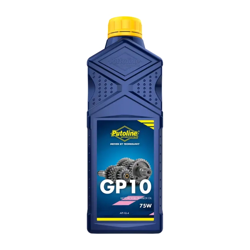 Clutch oil Putoline GP 10 75W - 1 lt Clutch oil Putoline GP 10 75W - 1 lt