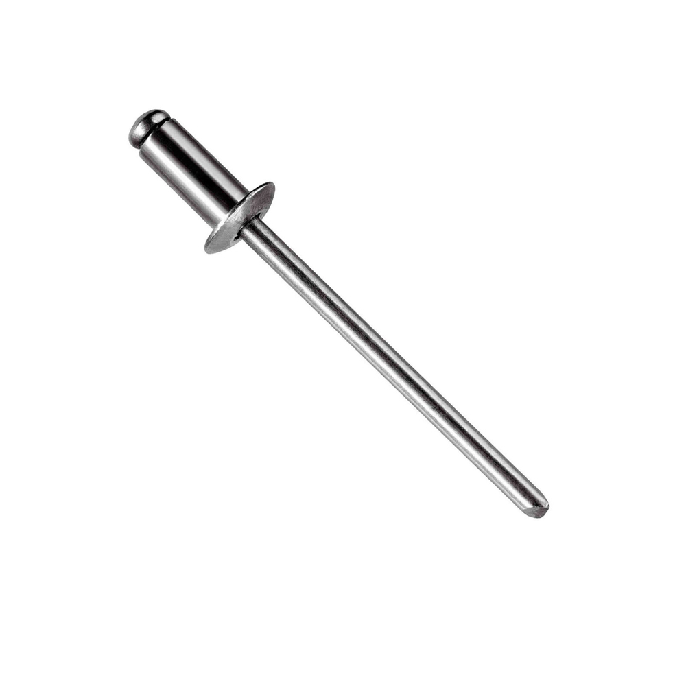 Rivet for fan bracket mounting 4 x 10