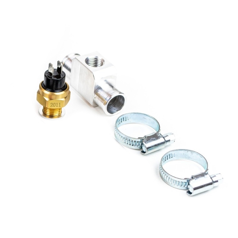 Thermostat and T-connector kit