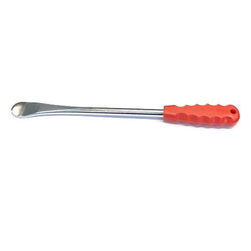 Rubber-handle tire lever - 300mm Rubber-handle tire lever - 300mm