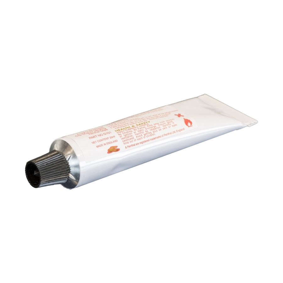 Grip glue Renthal - 25 ml