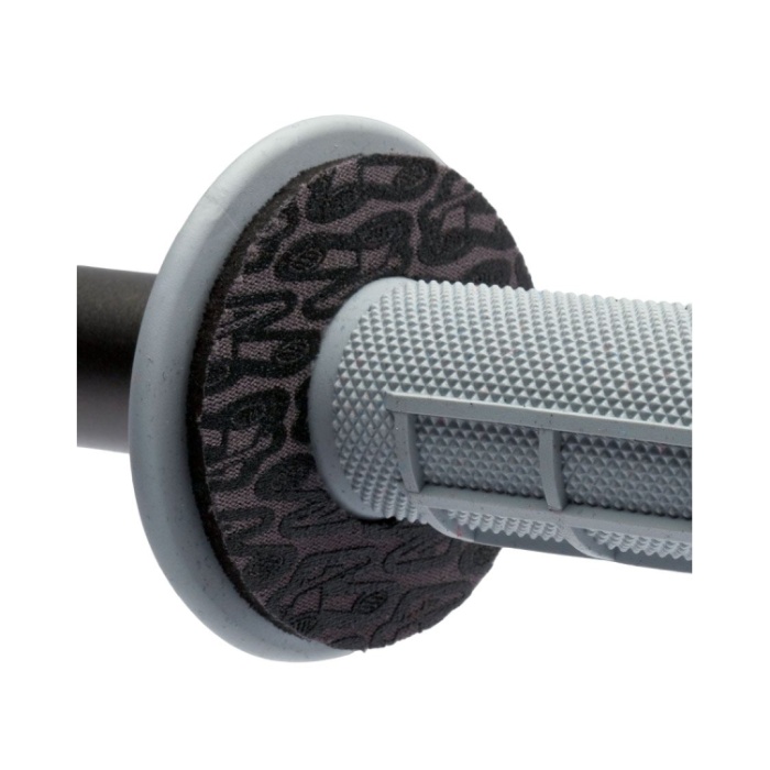 Pair of grip donuts Renthal black