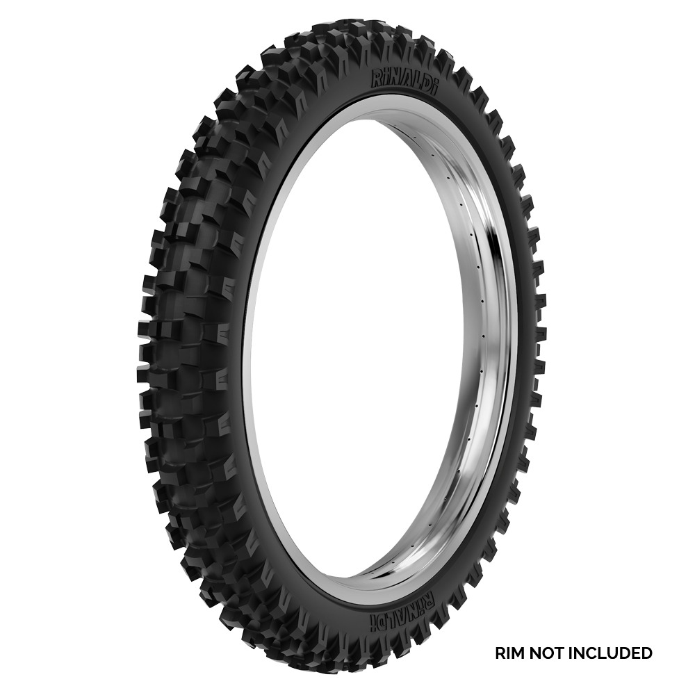 Tire Rinaldi HE 40 90/90-21 R800130101