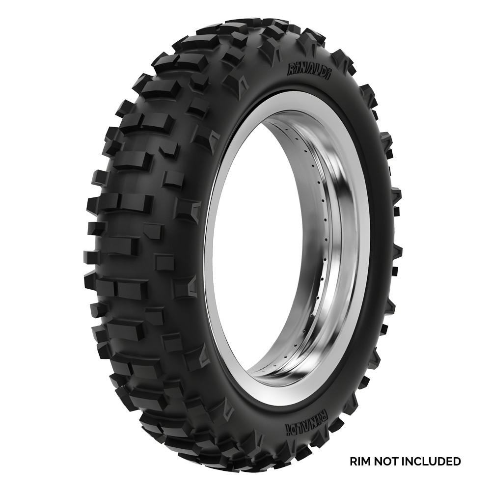 Tire Rinaldi HE 40 140/80-18 R800130102