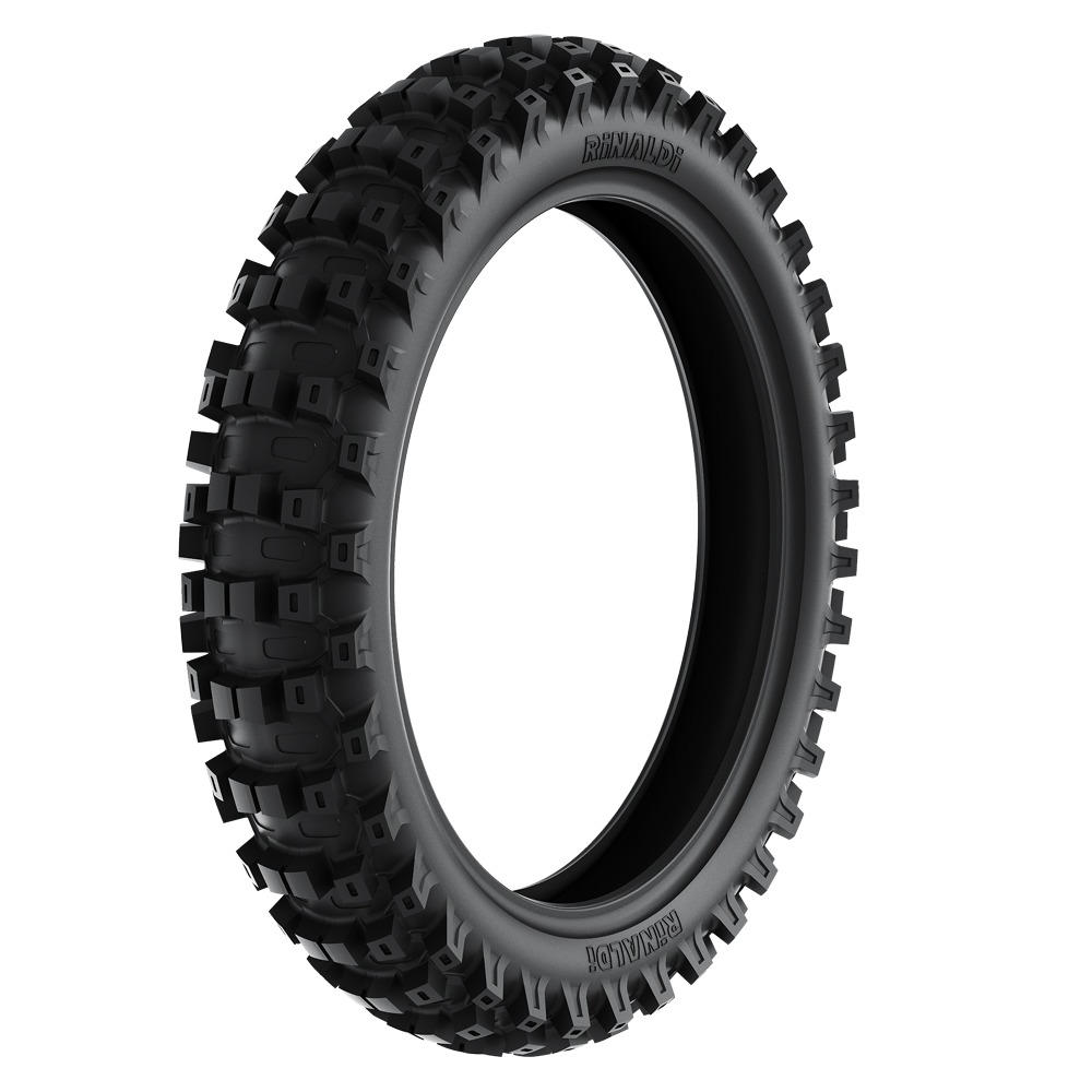 Tire Rinaldi RS 47 90/100-16 R800140004