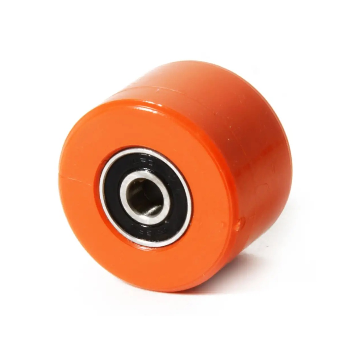 Chain roller 31 x 28 mm XFun orange Chain roller 31 x 28 mm XFun orange