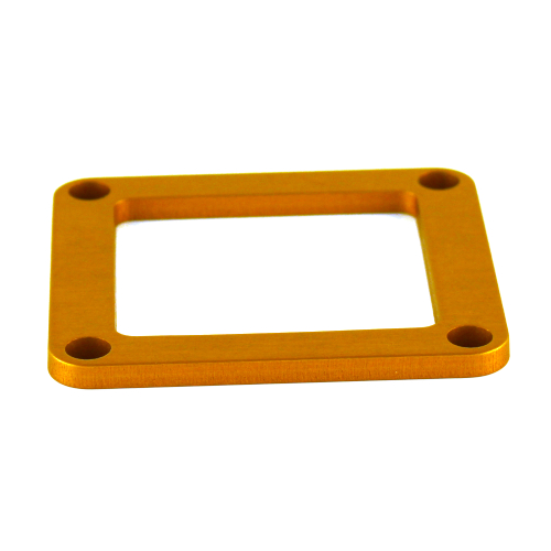 CNC reed spacer KTM 85 SX (13-26) - 4mm S37004