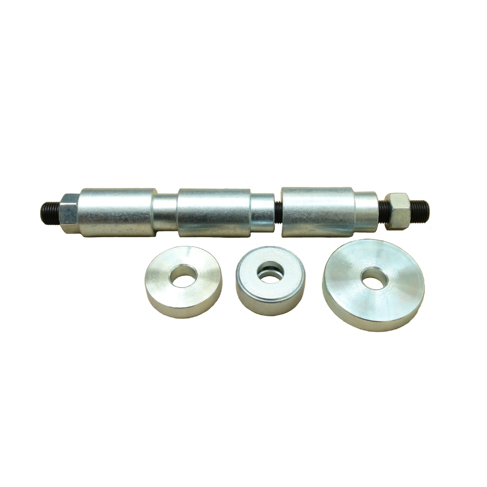 Swingarm bearing removal tool Swingarm bearing removal tool