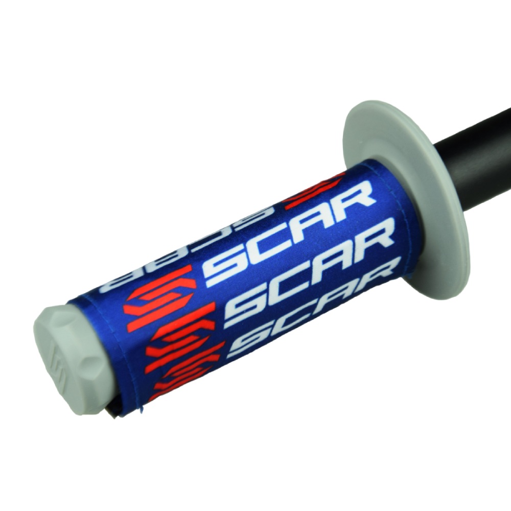 Grip protectors - Scar