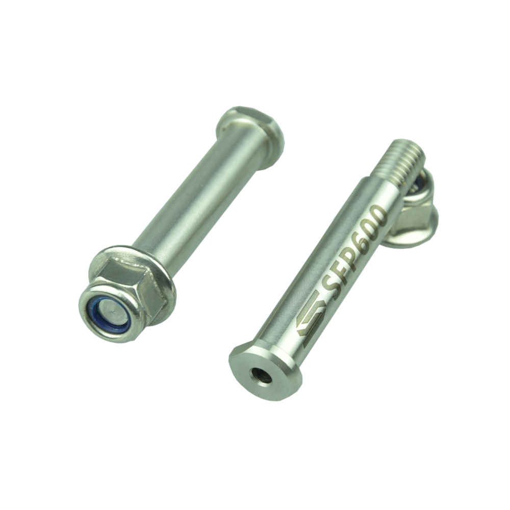 Footpeg Pin Set Sherco 250 SE-R (14-25) Scar SFP600