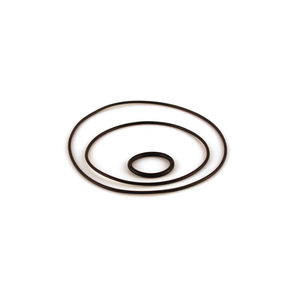 Cylinder head VHM Honda CR 250 (97-01) - O-Ring Kit SK33003