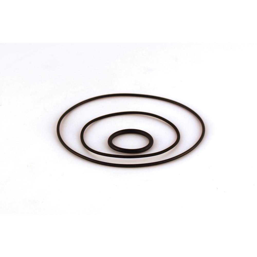 Cylinder head VHM Honda CR 125 (92-99) - O-Ring Kit SK33025