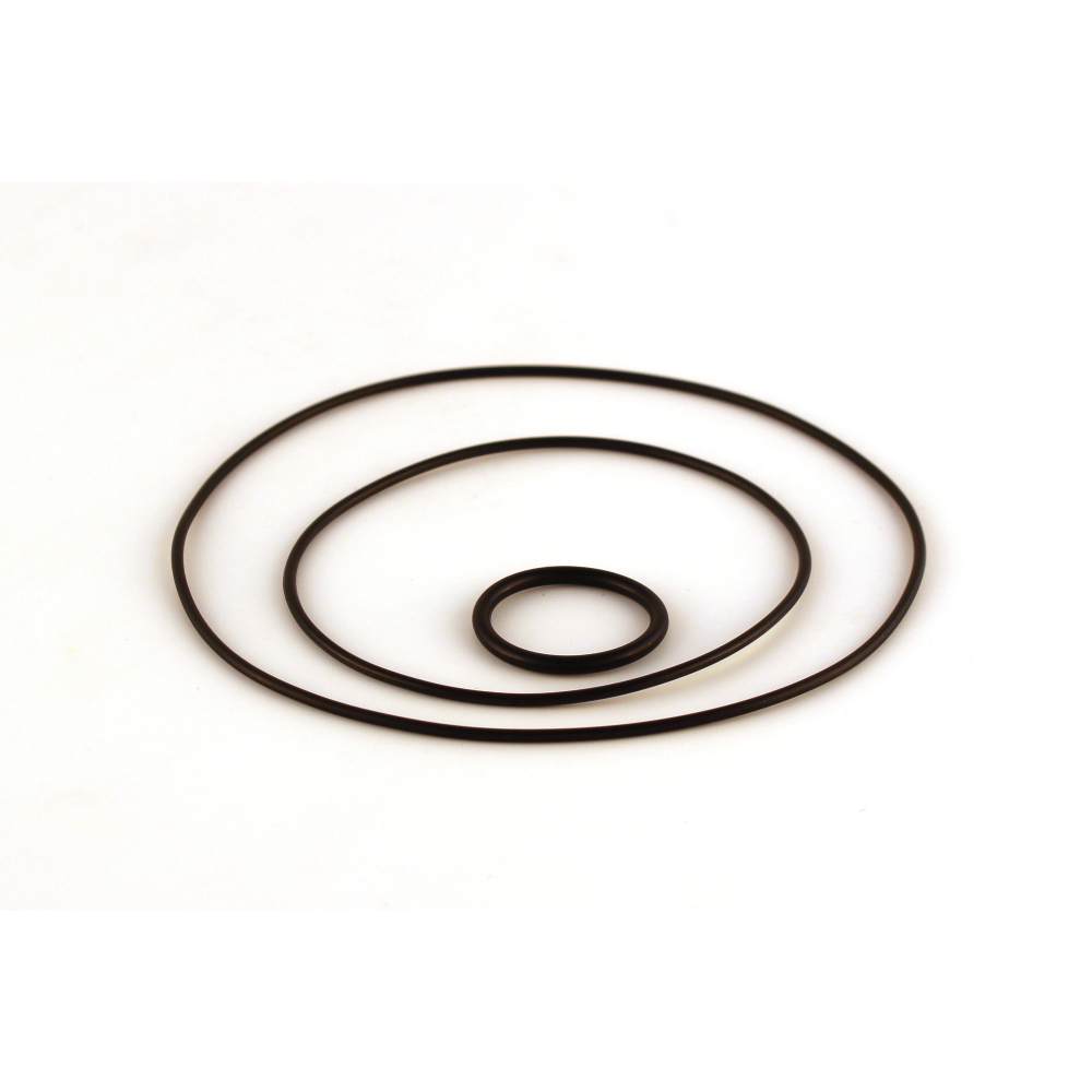 Cylinder head VHM Honda CR 250 (02-04) - O-Ring Kit SK33042