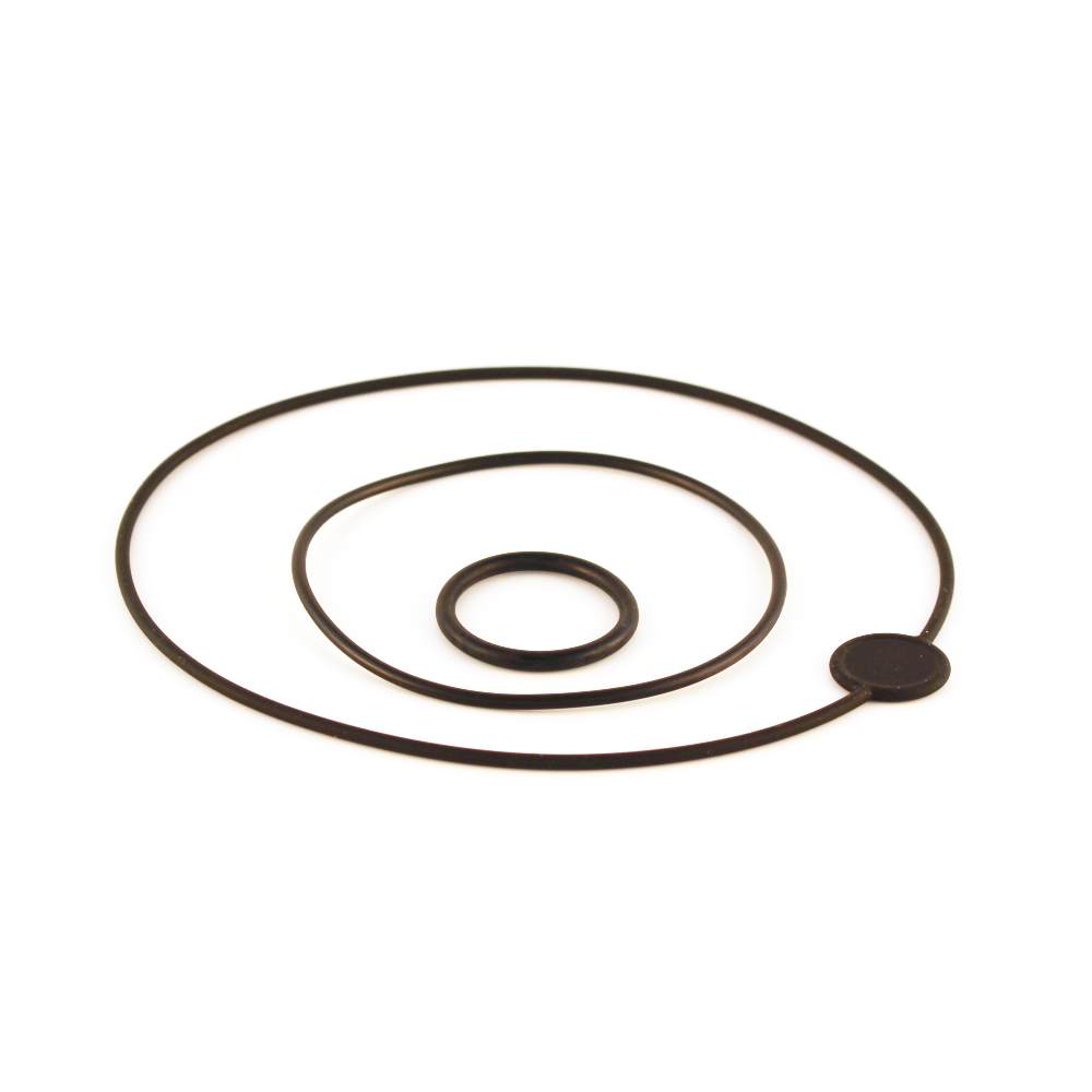 Cylinder head VHM KTM 125 SX (02-06) - O-Ring Kit SK33049