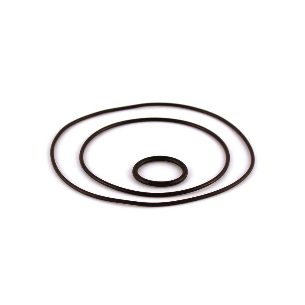Cylinder head VHM Kawasaki KX 250 (05-08) - O-Ring Kit SK33075