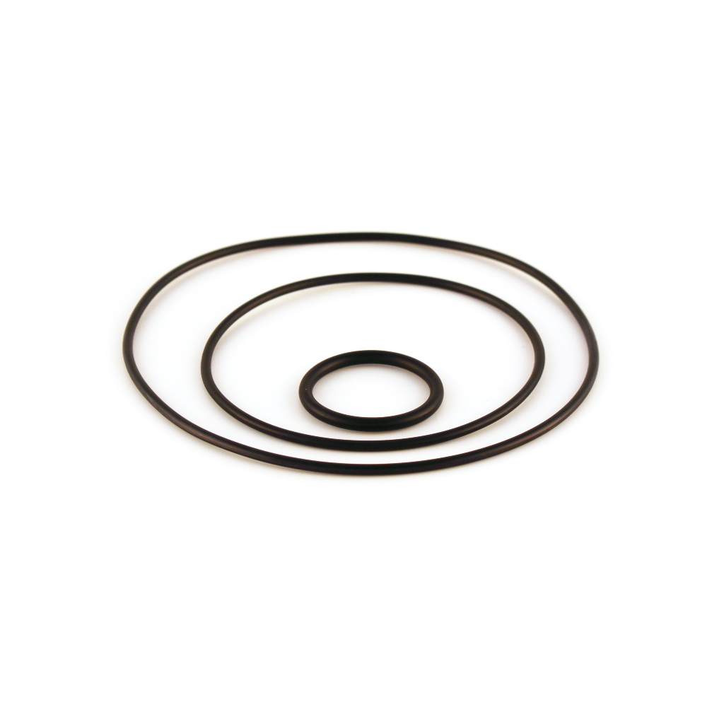 Cylinder head VHM Suzuki RM 125 (04-12) - O-Ring Kit SK33078