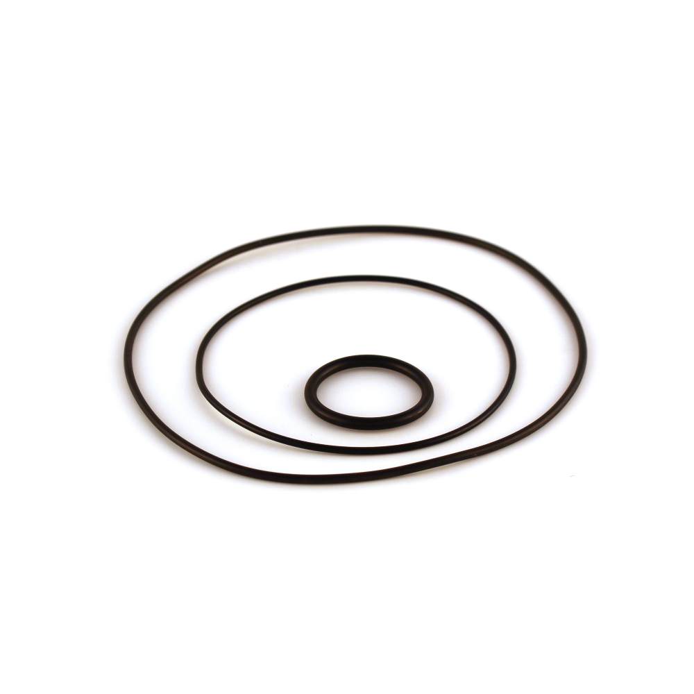 Cylinder head VHM Honda CR 250 (05-07) - O-Ring Kit SK33084