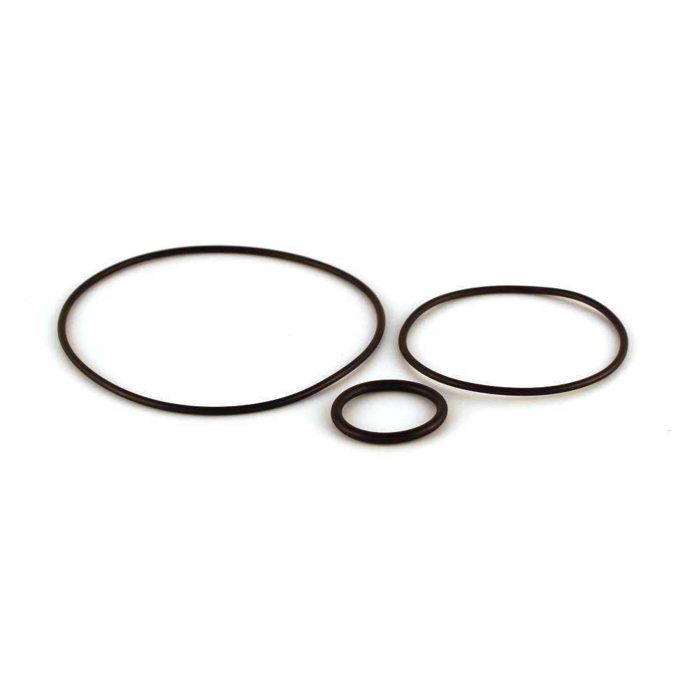 Cylinder head VHM Kawasaki KX 85 (01-25) - O-Ring Kit SK33151