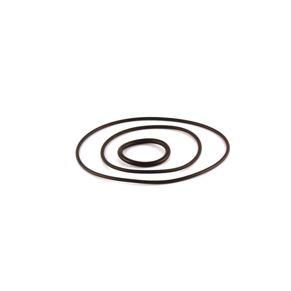 Cylinder head VHM Yamaha YZ 65 (18-26) - O-Ring Kit SK33174