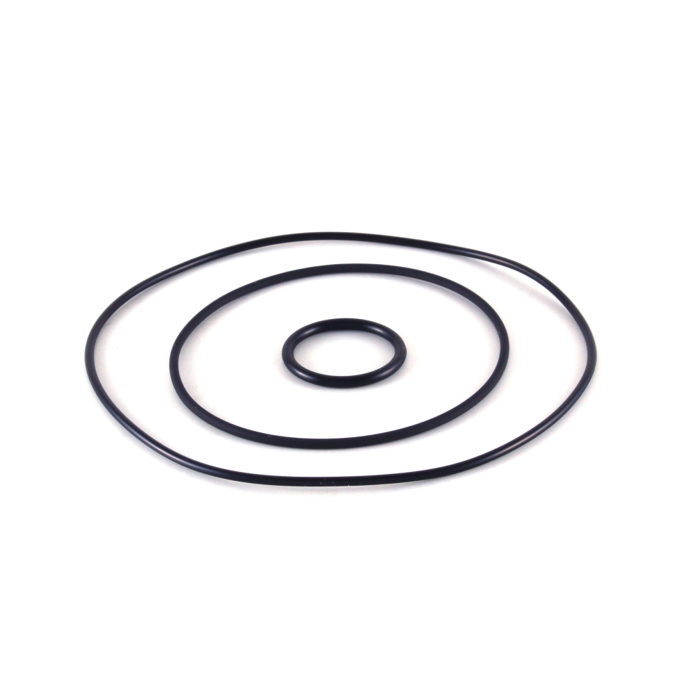 Cylinder head VHM Husqvarna 250 TC (23-26) - O-Ring Kit SK33209