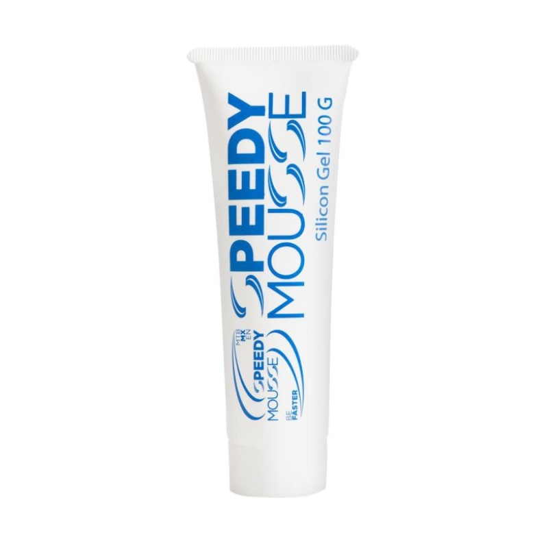 Silicone gel for mousse SpeedyMousse - 100 gr Silicone gel for mousse SpeedyMousse - 100 gr