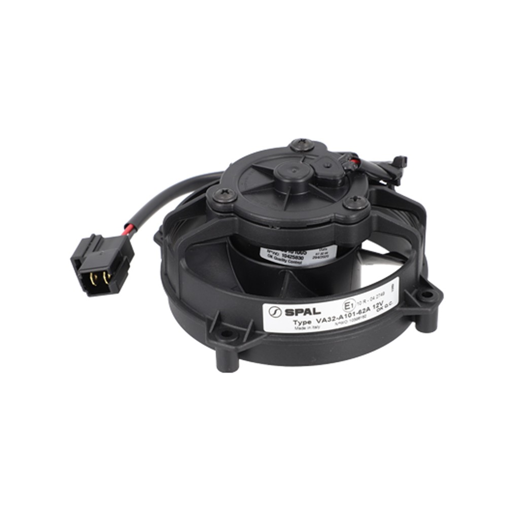 Radiator fan kit SP-RFS SPAL